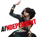 「INDEPENDENT」ジャケット