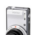 「PENTAX Optio VS20」ブリリアントホワイト