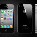 iPhone 4S