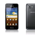 GALAXY S Advance