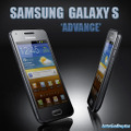 GALAXY S Advance