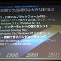 「信頼できるコンピューティング」を目指す取り組みの10年を振り返る……日本マイクロソフト 加治佐CTO