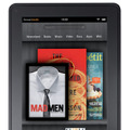 昨年11G初に発売されたKindle Fire