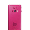 「Disney Mobile on docomo F-08D」