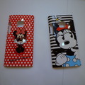 Disney Mobile on docomo