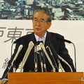 石原慎太郎都知事