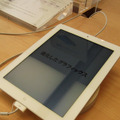 携帯性とともに機能も進化したiPad 2