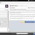 「Desk.com」は顧客管理とソーシャルメディアを連動したヘルプデスクとなっている