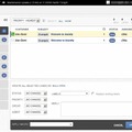 「Desk.com」の基本画面