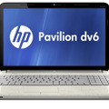 「HP Pavilion dv6-6c00スタンダードライン」