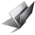 「IdeaPad U300s」Core i5搭載グラファイトグレー