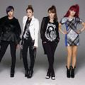 “BIGBANGの妹分”2NE1