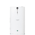 Xperiaシリーズの新モデル「docomo NEXT series Xperia NX SO-02D」White