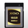 16GB「SGXQ-HY016」