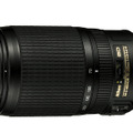 AF-S VR Zoom Nikkor ED 70-300mm F4.5-5.6G （IF）