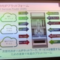 【MWC 2012（Vol.1）】エリクソン、トラフィック制御やVoLTE、3Gの高度化など多数出展