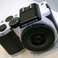 PENTAX K-01