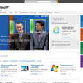 Windows 8のコンシューマープレビュー版、2月29日にイベントと共に公開 画像