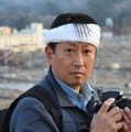 写真撮影は、地元で写真館を営む佐藤信一氏が担当