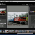 Photoshop Lightroom 日本語版 β4