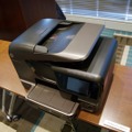 Officejet Pro 8600 Plus