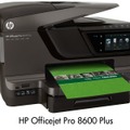 Officejet Pro 8600 Plus