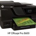 Officejet Pro 8600