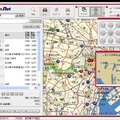 「MapFan.net Ver.4」が登場。徒歩と電車など複数の手段を組み合わせた経路検索が可能に