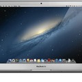 OS X Mountain Lion