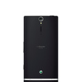 Xperiaシリーズの新モデル「docomo NEXT series Xperia NX SO-02D」Black