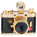「Digital Classic Camera MINOX DCC 5.1 GOLD」