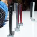 【MWC 2012（Vol.8）フォトレポート】ソニー 平井次期社長が登場！ “One Sony”をアピール