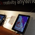 【MWC 2012 Vol.25（動画）】インストラクター直伝！ Photoshop Touchの使い方