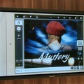 【MWC 2012 Vol.25（動画）】インストラクター直伝！ Photoshop Touchの使い方