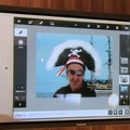 【MWC 2012 Vol.25（動画）】インストラクター直伝！ Photoshop Touchの使い方