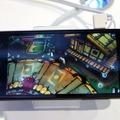 【MWC 2012 Vol.30（動画）】ファーウェイ、世界最速クアッドコアCPU搭載スマホ「Ascend D quad」