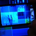 【MWC 2012 Vol.43（動画）】高速連写、HD動画、F2.0レンズ……HTC One カメラ性能をチェック