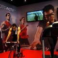 【MWC 2012 Vol.52（動画）】スポーツ×音楽でMotorola独自の価値観を追求……MOTOACTIV