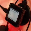 【MWC 2012 Vol.52（動画）】スポーツ×音楽でMotorola独自の価値観を追求……MOTOACTIV