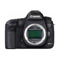 「EOS 5D MarkIII」ボディ