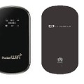 Pocket Wi-Fi（GP02）
