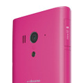 「docomo with series Xperia acro HD SO-03D」Sakura