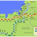 福岡市地下鉄、駅構内で公衆無線LAN「au Wi-Fi SPOT」とWiMAXの提供を開始 画像