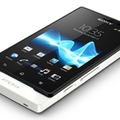 Xperia sola