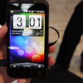 HTC Incredible S