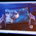 【GDC2012】PCオンラインゲームの移植に最適なモバイル端末とは？ タブレット版でもPC版と同じ世界でプレイできる