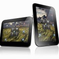 【GDC2012】PCオンラインゲームの移植に最適なモバイル端末とは？ Vendetta OnlineがバンドルされているIDEAPAD TABLET K1