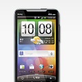 WiMAX対応モデルでトップのHTC EVO WiMAX