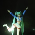 みんな39（サンキュー）、VOCALOID・初音ミク「ミクの日大感謝祭」ライブレポート  