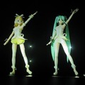 みんな39（サンキュー）、VOCALOID・初音ミク「ミクの日大感謝祭」ライブレポート  